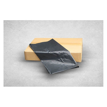 26x36 Clear Garbage Bag| Strong | 200 Units