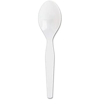 Medium Weight Spoons | 1000 Units