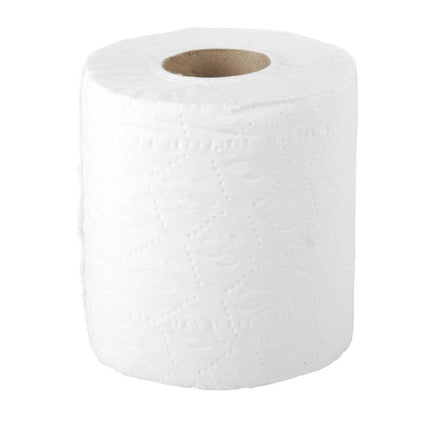 Standard Toilet Paper 48 Rolls, 420 Sheets, 2ply