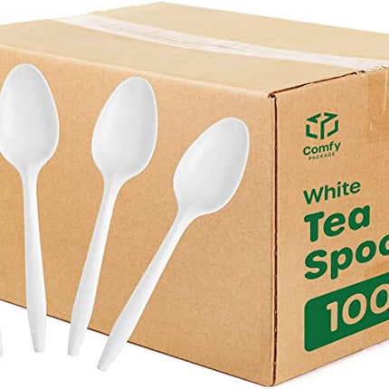 Medium Weight Spoons | 1000 Units
